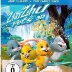 F062电动仓鼠球3D 2D+3D