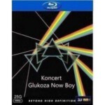 F064俄罗斯美女Glyukoza NowBoy演唱会3D 2D+3D