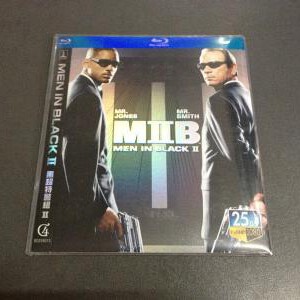 F070黑衣人2 黑超特警组2