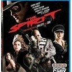 F083幽灵奇侠 罪恶城市原版人马拍摄，斯嘉丽约翰逊主演