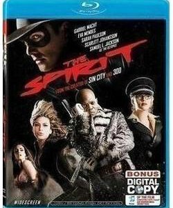 F083幽灵奇侠 罪恶城市原版人马拍摄，斯嘉丽约翰逊主演