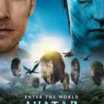 F085阿凡达 3D AVATAR (2009) 豆瓣评分 8.6