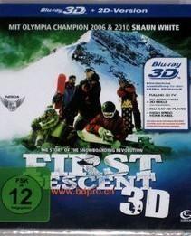 F088绝妙降落3D 2D+3D