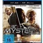 F095神秘事件 2D+3D