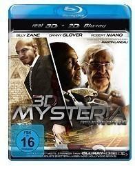 F095神秘事件 2D+3D