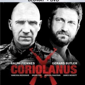 F101王者逆袭 英国上映惊悚剧情片 第61届柏林电影节竞赛单元