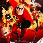 P002超人特工队/超人总动员 国粤英 豆瓣7.9