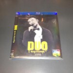 P004-005  DUO-陈奕迅2010演唱会 2碟 得宝蓝光 2010年最新演唱会