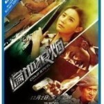P006遍地狼烟 何润东，梁家辉领衔主演2012最新影片