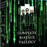 G195 BD50黑客帝国1  豆瓣8.8