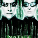 G196 BD50黑客帝国2 经典！推荐收藏！ 豆瓣8.4