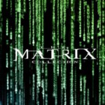 G197 BD50黑客帝国3 经典！推荐收藏！ 豆瓣8.5