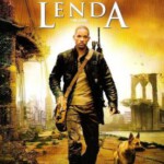 G201 BD50我是传奇 末日传奇 I Am Legend (2007)