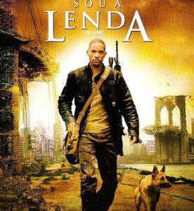 G201 BD50我是传奇 末日传奇 I Am Legend (2007)