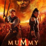 G148 BD50木乃伊3：龙帝之墓 The Mummy: Tomb of the Dragon Emperor  (2008) 豆瓣5.4