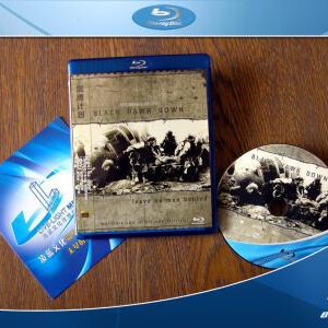 P007黑鹰坠落/黑鹰计划 BLACK HAWK DOWN(片长02:24:18)