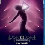 P009新城容祖儿音乐会 （新城流行女皇容祖儿2011音乐演唱会）