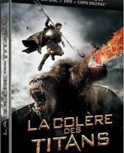 E235诸神之战2：诸神之怒