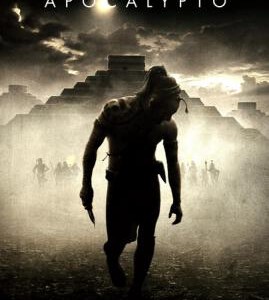 P011启示录/启示/豆瓣评分8.4 APOCALYPTO 2006