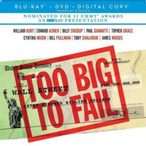 P014大而不倒/大到不能倒  Too Big to Fail (2011)