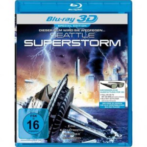 P019西雅图风暴/超级飓风 最新科幻大片