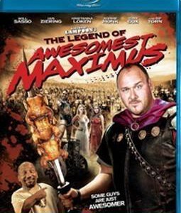 P022  301角斗士/301壮士