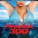 X091食人鱼2 3D 食人鱼3D续集( 2D+3D