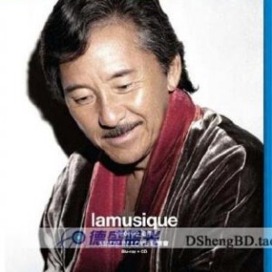 P043林子祥2010音乐会 中文发音/中文字幕演唱会