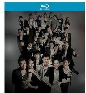 P044东亚华星演唱会