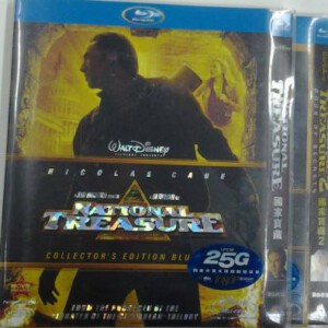 E174国家宝藏1 NATIONAL TREASURE