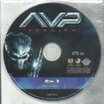 X088异形大战铁血战士1 ALIEN VS. PREDATOR