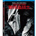 D240铁血战士续集/铁血战士2 终极战士第二集/掠夺者续集 PREDATOR2 1990