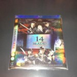 P062锦衣卫 14 BLADES 2010