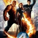 E169神奇四侠/神奇4侠 FANTASTIC FOUR  (2005)