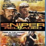 P057狙击精英:重装上阵 美版自带中文字幕 2011