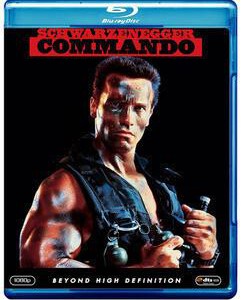 P063魔鬼司令/独闯龙潭 COMMANDO