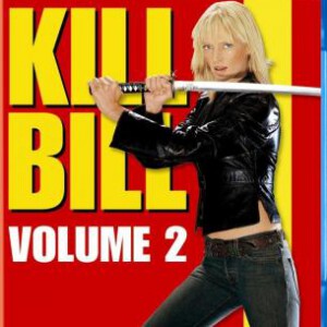 X116杀死比尔2 KILL BILL2