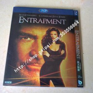 P077偷天陷阱/将计就计 ENTRAPMENT