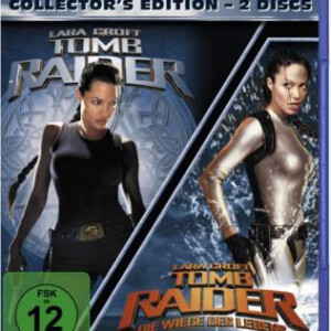 X114古墓丽影2 TOMB RAIDER2