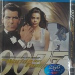 P224   007之黑日危机 THE WORLD IS NOT ENOUGH(原盘)