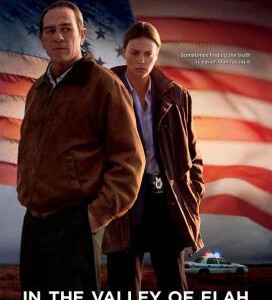 P080 决战以拉谷/进退维谷 In The Valley of Elah (2007) 豆瓣7.7