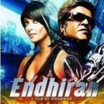 P081宝莱坞机器人之恋 印度神剧