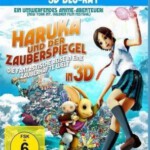 P100弃宝之岛：遥与魔法镜3D 2D+3D