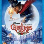 P098圣诞颂歌 3D A CHRISTMAS CAROL 3D