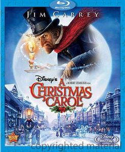 P098圣诞颂歌 3D A CHRISTMAS CAROL 3D