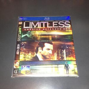 P084药命效应/永无止境