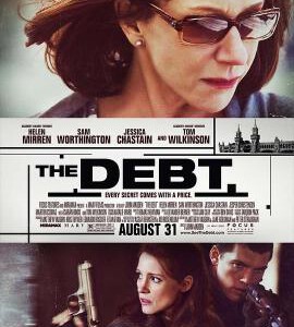 P099罪孽 2010 评分7.2