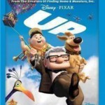 P091飞屋环游记/冲天救兵 UP 2009