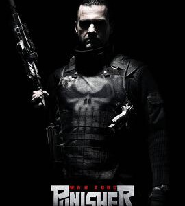 X083惩罚者2 战争特区 2008 评分6.5