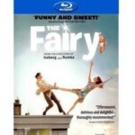 E061 爱上仙女的男人/童话 2011年法国上映爱情喜剧奇幻片 豆瓣7.0